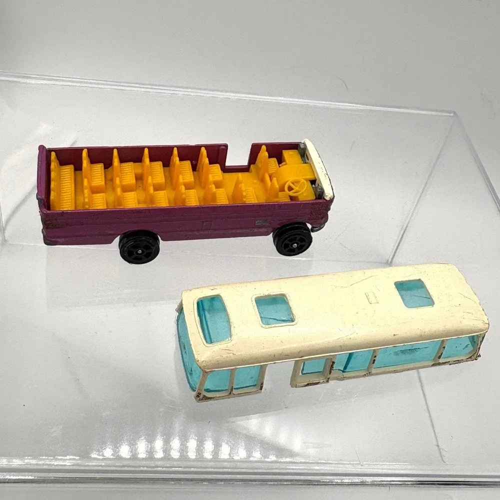 Corgi vintage juniors